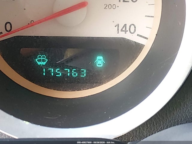 45927989 :رقم المزاد ، 2B3KA43G86H249075 vin ، 2006 Dodge Charger مزاد بيع