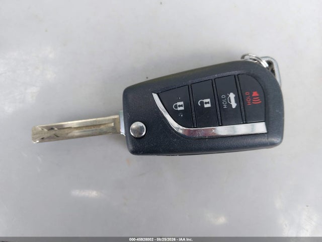Продажа на аукционе авто 2022 Toyota Camry Se, vin: 4T1G11AK1NU640764, номер лота: 45928002