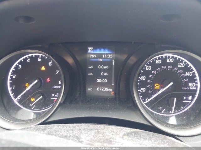 Продажа на аукционе авто 2022 Toyota Camry Se, vin: 4T1G11AK1NU640764, номер лота: 45928002