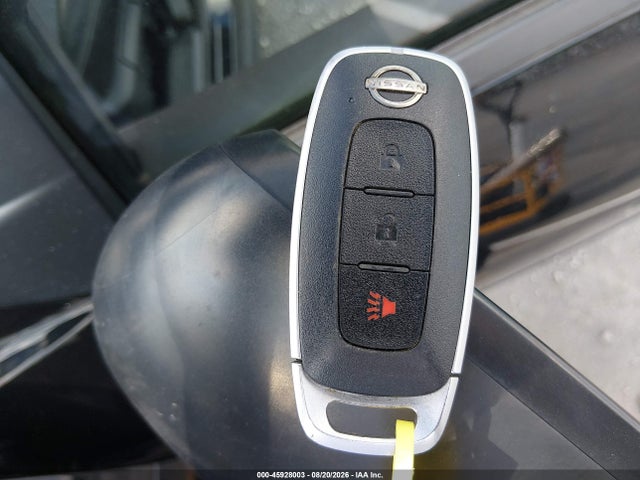 45928003 :رقم المزاد ، 5N1BT3AB4PC689451 vin ، 2023 Nissan Rogue S Intelligent Awd مزاد بيع