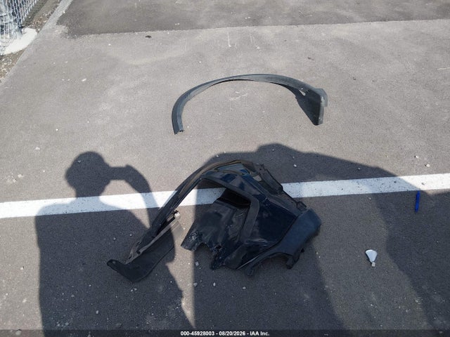 45928003 :رقم المزاد ، 5N1BT3AB4PC689451 vin ، 2023 Nissan Rogue S Intelligent Awd مزاد بيع