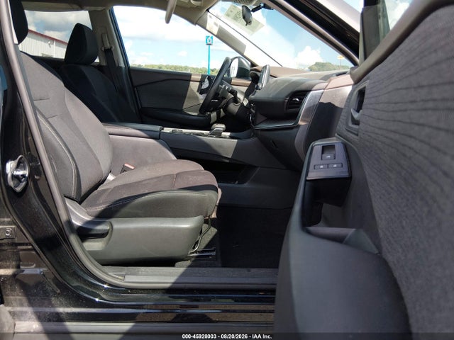 45928003 :رقم المزاد ، 5N1BT3AB4PC689451 vin ، 2023 Nissan Rogue S Intelligent Awd مزاد بيع
