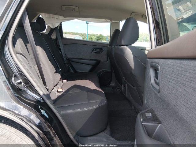 45928003 :رقم المزاد ، 5N1BT3AB4PC689451 vin ، 2023 Nissan Rogue S Intelligent Awd مزاد بيع