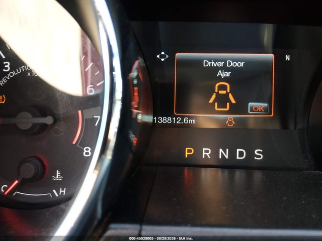 Ford Mustang Ecoboost 2016 1FA6P8TH6G5327477 Image 15