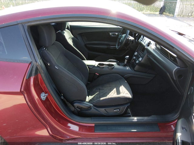 Ford Mustang Ecoboost 2016 1FA6P8TH6G5327477 Image 5