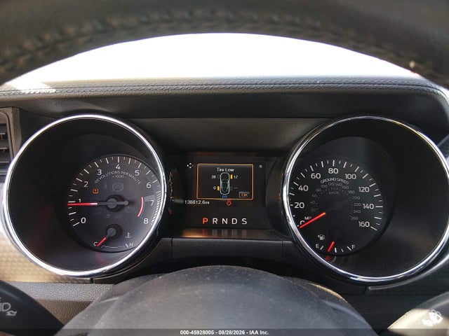 Ford Mustang Ecoboost 2016 1FA6P8TH6G5327477 Image 7