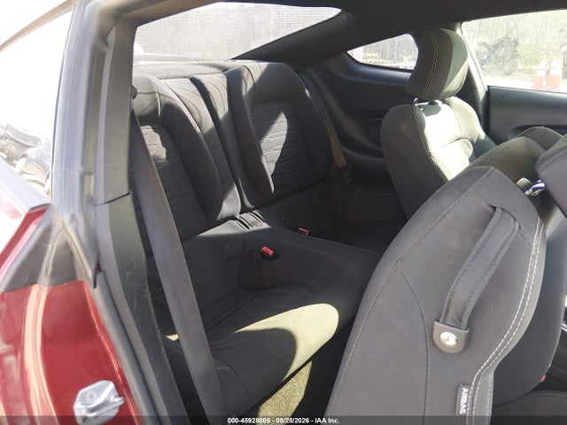Ford Mustang Ecoboost 2016 1FA6P8TH6G5327477 Image 8
