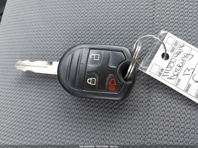 Продаж на аукціоні авто 2013 Ford F-150 Stx, vin: 1FTFX1CF9DKD59997, номер лоту: 45928006