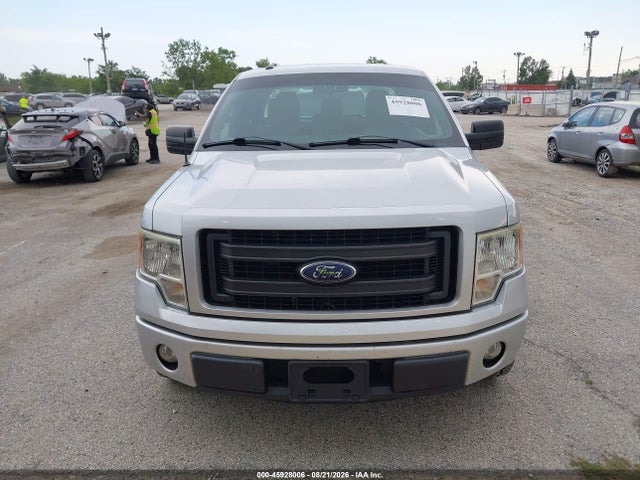 Продаж на аукціоні авто 2013 Ford F-150 Stx, vin: 1FTFX1CF9DKD59997, номер лоту: 45928006