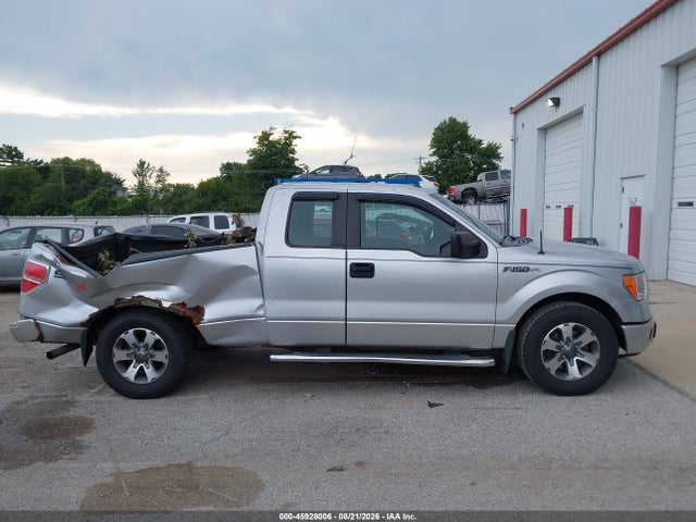 Продаж на аукціоні авто 2013 Ford F-150 Stx, vin: 1FTFX1CF9DKD59997, номер лоту: 45928006