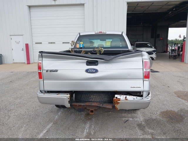 Продаж на аукціоні авто 2013 Ford F-150 Stx, vin: 1FTFX1CF9DKD59997, номер лоту: 45928006