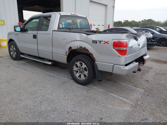Продаж на аукціоні авто 2013 Ford F-150 Stx, vin: 1FTFX1CF9DKD59997, номер лоту: 45928006
