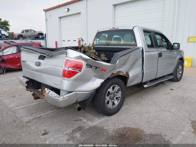 Продаж на аукціоні авто 2013 Ford F-150 Stx, vin: 1FTFX1CF9DKD59997, номер лоту: 45928006