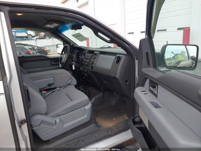 Продаж на аукціоні авто 2013 Ford F-150 Stx, vin: 1FTFX1CF9DKD59997, номер лоту: 45928006