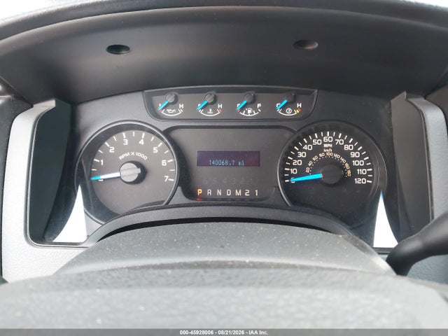 Продаж на аукціоні авто 2013 Ford F-150 Stx, vin: 1FTFX1CF9DKD59997, номер лоту: 45928006