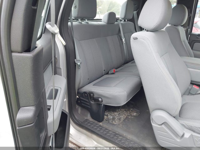 Продаж на аукціоні авто 2013 Ford F-150 Stx, vin: 1FTFX1CF9DKD59997, номер лоту: 45928006