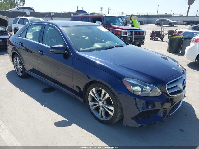 Продажа на аукционе авто 2014 Mercedes-benz E 350, vin: WDDHF5KB9EA849239, номер лота: 45928017
