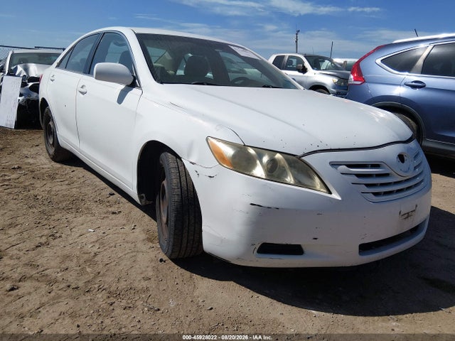 Aukcja sprzedaży 2009 Toyota Camry Le, vin: 4T1BE46K19U880489, numer aukcji: 45928022