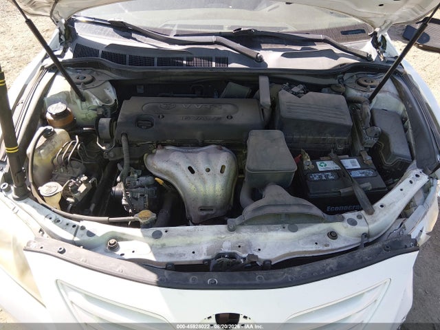 Aukcja sprzedaży 2009 Toyota Camry Le, vin: 4T1BE46K19U880489, numer aukcji: 45928022