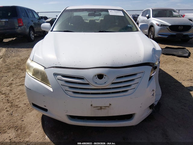Aukcja sprzedaży 2009 Toyota Camry Le, vin: 4T1BE46K19U880489, numer aukcji: 45928022