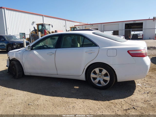 Aukcja sprzedaży 2009 Toyota Camry Le, vin: 4T1BE46K19U880489, numer aukcji: 45928022