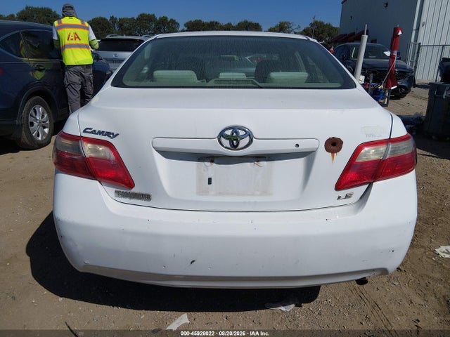 Aukcja sprzedaży 2009 Toyota Camry Le, vin: 4T1BE46K19U880489, numer aukcji: 45928022