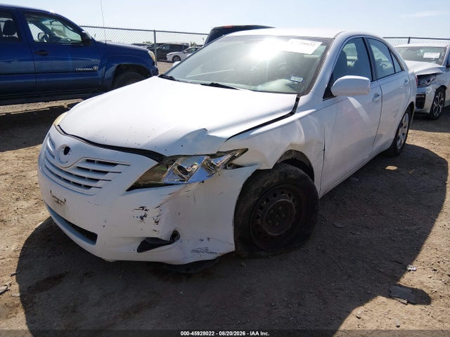 Aukcja sprzedaży 2009 Toyota Camry Le, vin: 4T1BE46K19U880489, numer aukcji: 45928022