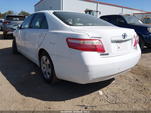 Aukcja sprzedaży 2009 Toyota Camry Le, vin: 4T1BE46K19U880489, numer aukcji: 45928022