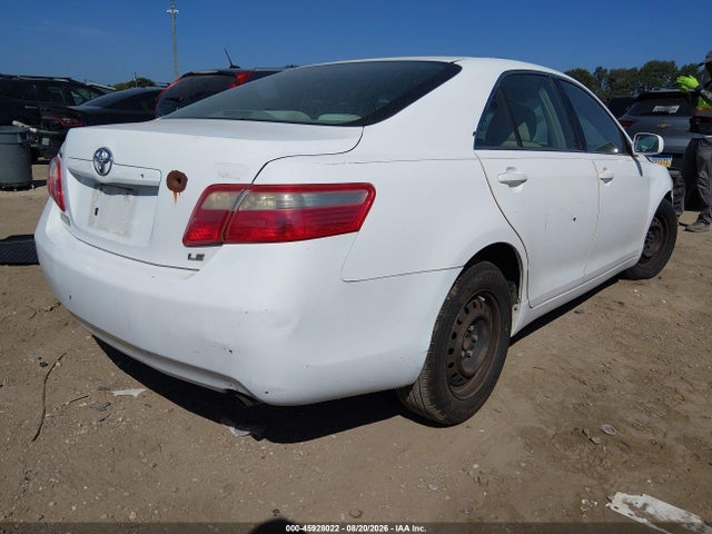 Aukcja sprzedaży 2009 Toyota Camry Le, vin: 4T1BE46K19U880489, numer aukcji: 45928022