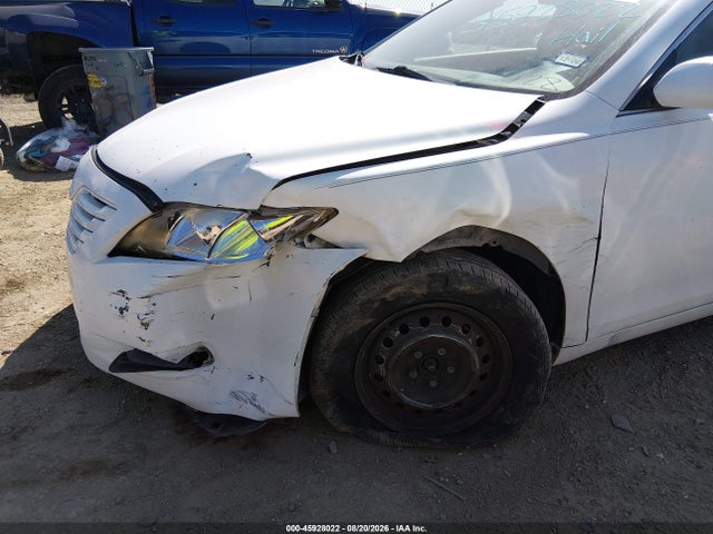 Aukcja sprzedaży 2009 Toyota Camry Le, vin: 4T1BE46K19U880489, numer aukcji: 45928022