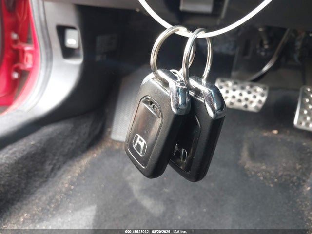 Продаж на аукціоні авто 2018 Honda Civic Sport Touring, vin: SHHFK7H98JU222044, номер лоту: 45928032