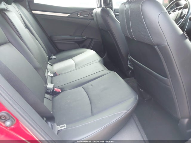 Продаж на аукціоні авто 2018 Honda Civic Sport Touring, vin: SHHFK7H98JU222044, номер лоту: 45928032