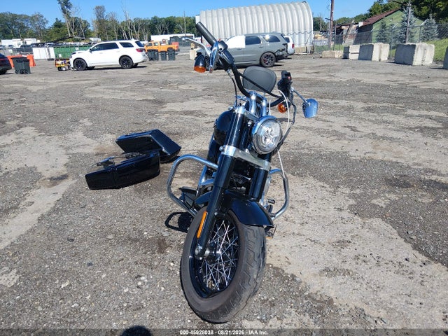 1HD1YDJ16MB012593 Harley-Davidson FLSL