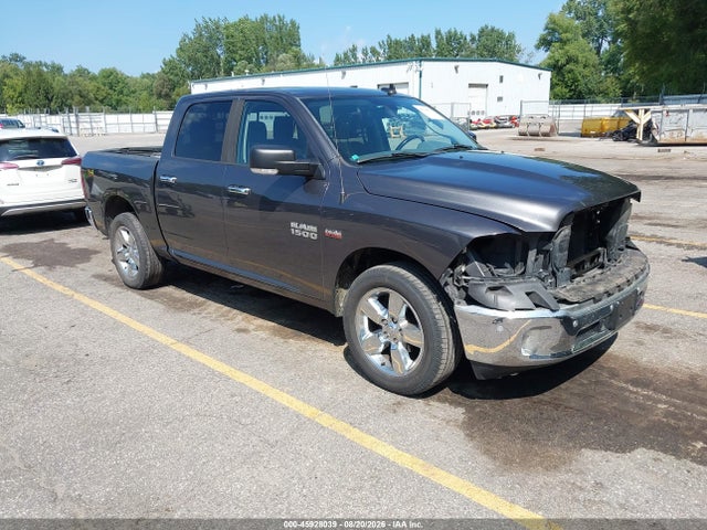 Aukcja sprzedaży 2016 Ram 1500 Big Horn, vin: 3C6RR7LT1GG331761, numer aukcji: 45928039