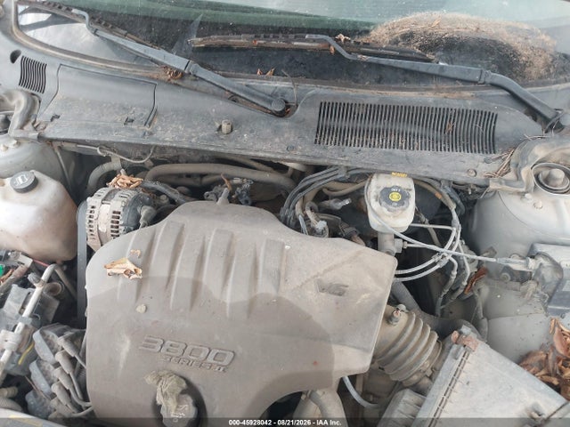 Продажа на аукционе авто 2005 Buick Lesabre Custom, vin: 1G4HP52K75U233539, номер лота: 45928042