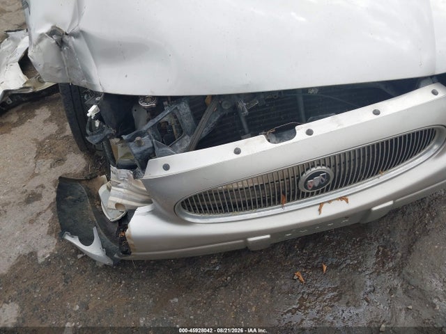 Продажа на аукционе авто 2005 Buick Lesabre Custom, vin: 1G4HP52K75U233539, номер лота: 45928042
