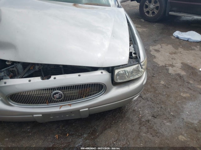 Продажа на аукционе авто 2005 Buick Lesabre Custom, vin: 1G4HP52K75U233539, номер лота: 45928042