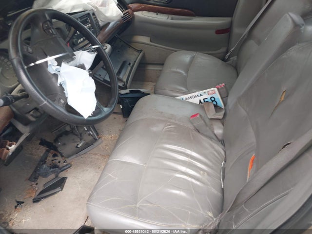 Продажа на аукционе авто 2005 Buick Lesabre Custom, vin: 1G4HP52K75U233539, номер лота: 45928042