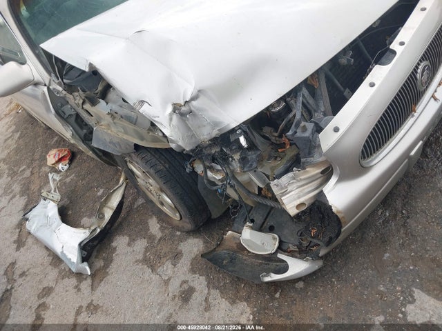 Продажа на аукционе авто 2005 Buick Lesabre Custom, vin: 1G4HP52K75U233539, номер лота: 45928042