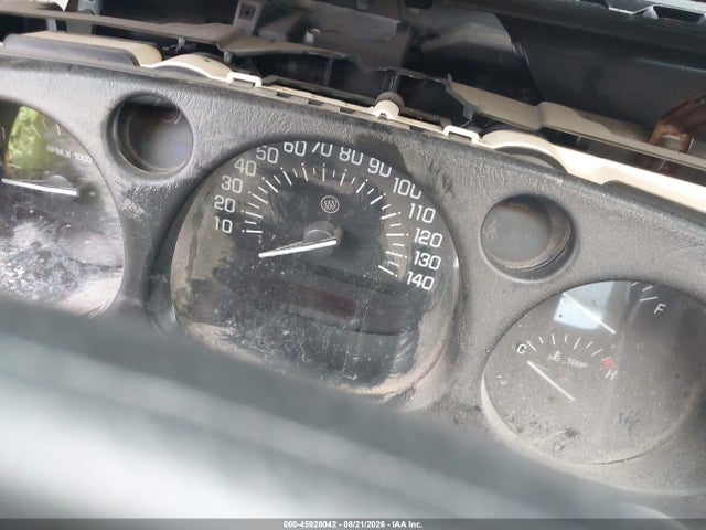 Продажа на аукционе авто 2005 Buick Lesabre Custom, vin: 1G4HP52K75U233539, номер лота: 45928042