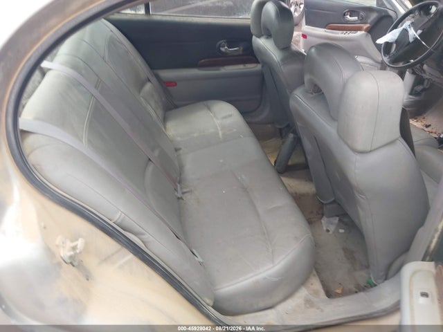 Продажа на аукционе авто 2005 Buick Lesabre Custom, vin: 1G4HP52K75U233539, номер лота: 45928042