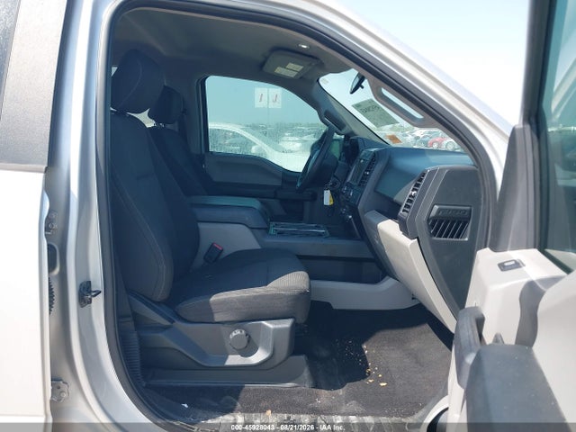 Aukcja sprzedaży 2017 Ford F-150 Xl, vin: 1FTEW1CP8HKD70129, numer aukcji: 45928043
