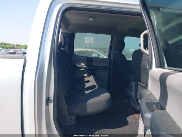 Aukcja sprzedaży 2017 Ford F-150 Xl, vin: 1FTEW1CP8HKD70129, numer aukcji: 45928043