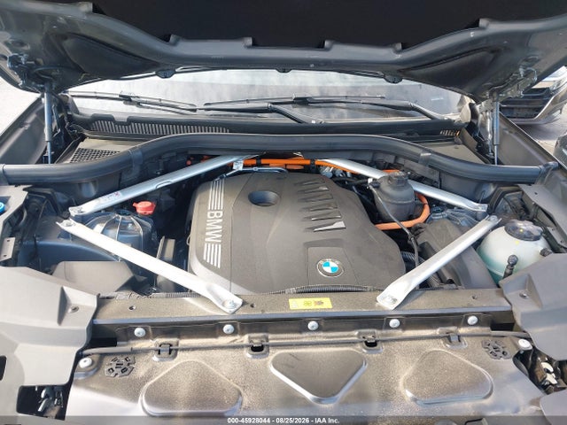 5UX43EU07S9Z09771 BMW X5 Phev Xdrive50e