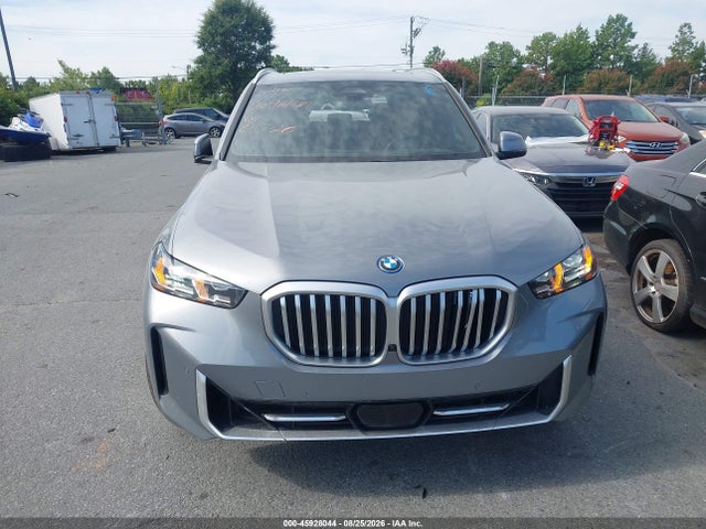5UX43EU07S9Z09771 BMW X5 Phev Xdrive50e