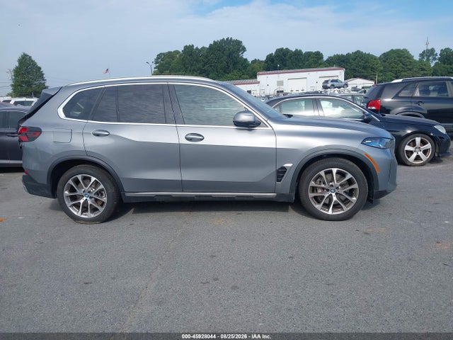 5UX43EU07S9Z09771 BMW X5 Phev Xdrive50e
