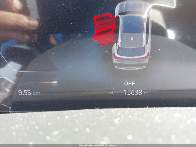 5UX43EU07S9Z09771 BMW X5 Phev Xdrive50e