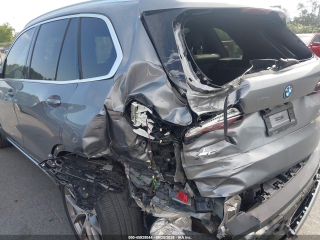 5UX43EU07S9Z09771 BMW X5 Phev Xdrive50e