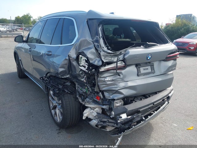 5UX43EU07S9Z09771 BMW X5 Phev Xdrive50e