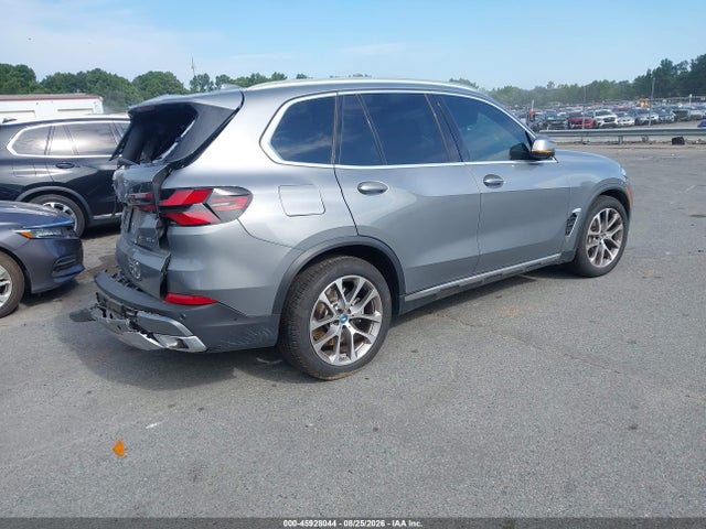 5UX43EU07S9Z09771 BMW X5 Phev Xdrive50e